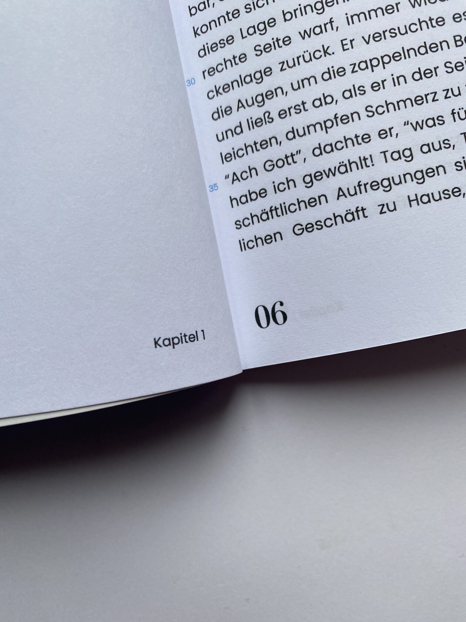 Schulbuch Portfolio von Johanna Schaub