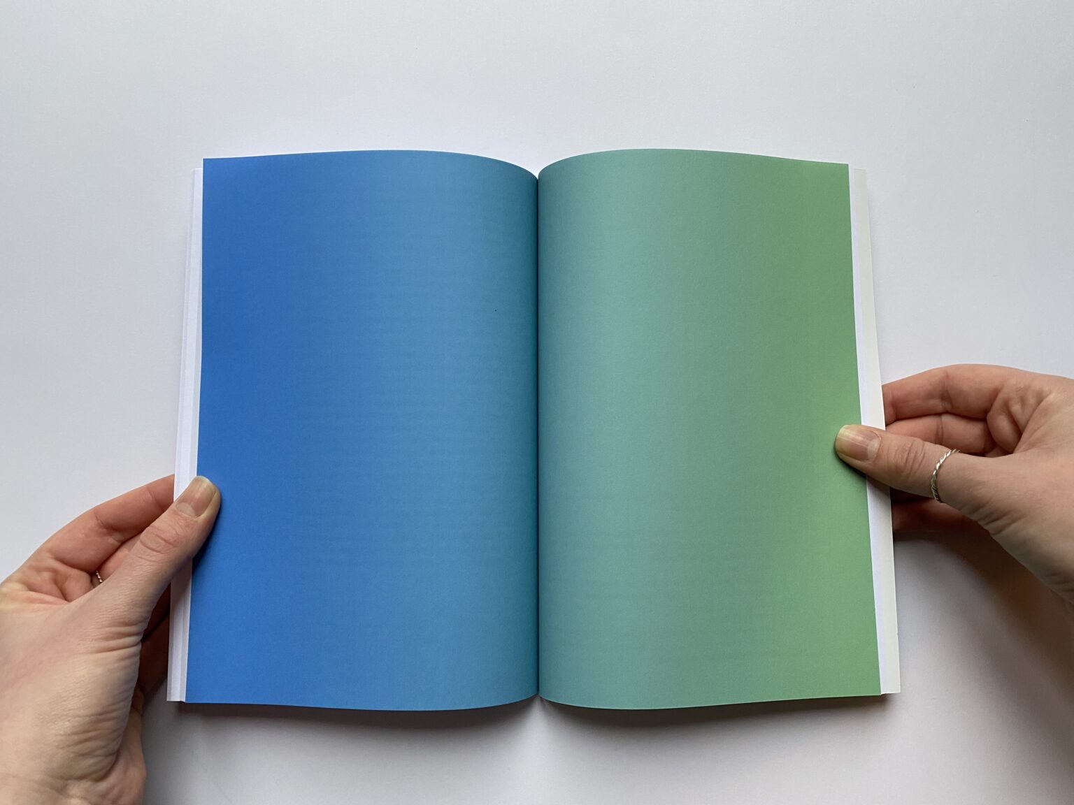 Schulbuch Portfolio von Johanna Schaub